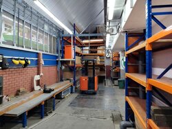 Kian Teck Hostel (D22), Factory #457623881